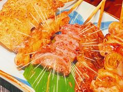 -王氏炉匠·烧鸟·居酒屋(双井店)