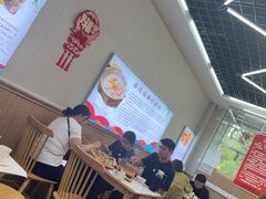 -北戴河庆山饭店·海鲜砂锅粥(北戴河黑石路店)
