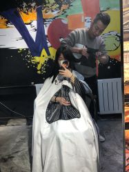 -佛伦斯接发烫染国际连锁