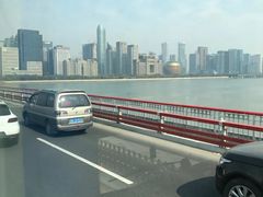 -杭州萧山国际机场