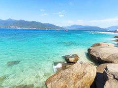 -海南分界洲岛旅游区