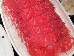 -京熹顺·老北京百年铜锅涮肉(百家湖1912店)