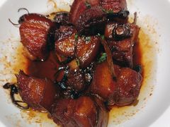 -千百味红餐厅·江西菜(绿地双子塔店)