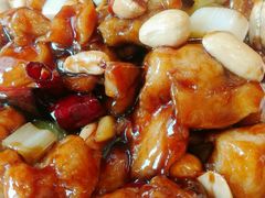 宫保鸡丁-天和晟烤鸭店(玉泉西街店)