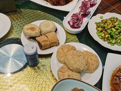 -白魁老号饭庄(安内店)