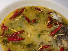 -太二酸菜鱼(天鹅湖万达店)