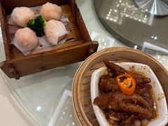 -龙的酒楼·手工早茶·顺德菜(近良路店)