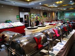 -楼兰酒店-天山餐厅(含光路店)