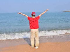 -日照灯塔风景区