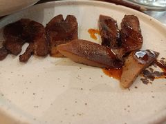 -大渔铁板烧(东城店)