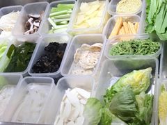 -拿渡麻辣香锅(管庄店)