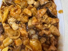 八珍豆腐-奥华餐厅·老张记(台基厂店)