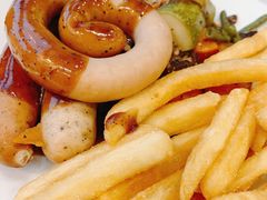 -宜家·瑞典风味餐厅(北京西红门店)