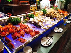 -深圳温德姆至尊酒店