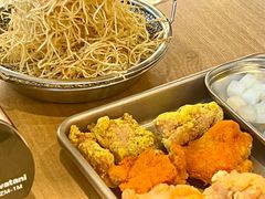 -WOW LUCKY创意韩料(龙阳广场店)