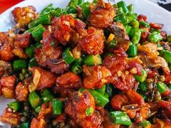 -黔人百味.贵州菜