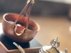 -秀·吧 Show Bar(兰州盛达希尔顿酒店)