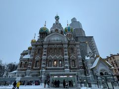 -滴血救世主教堂