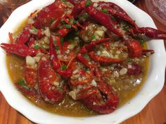 -华仔龙虾(永乐路总店)