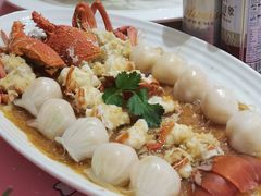 -宴会中心