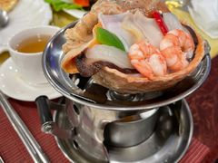 -高丽馆(尊茂店)