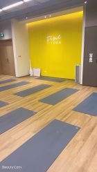 -FineYoga梵音瑜伽·普拉提