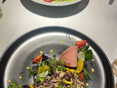 -戈雅法餐厅(世界城广场店)