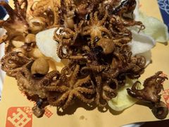 -旺角小渔村(二马路店)