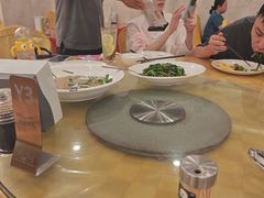 -双天海鲜楼 · 43年老字号