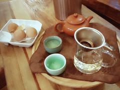 -汤森悠生活文化汤(江宁万达店)
