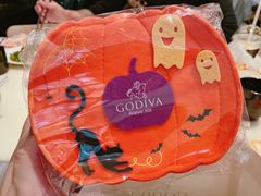 -GODIVA(景枫中心店)