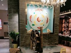 -天成·川菜家宴(礼岗店)