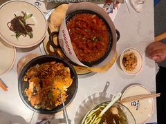 -七八冷面·延边朝鲜族美食(欢乐谷店)