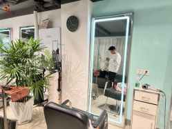 点击看大图 -Will+ Hair Studio