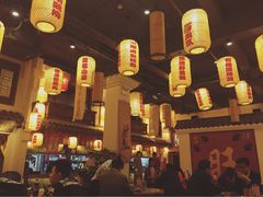 -老武汉大客堂(百瑞景店)