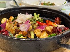 -南景饭店(万家丽路店)