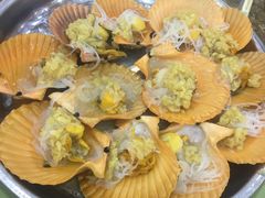 -贞姨美食·老字号海鲜大排档