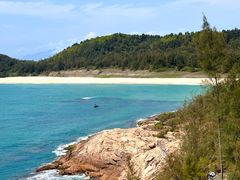 -广东惠东海龟国家级自然保护区