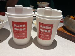 -千百味红餐厅·江西菜(绿地双子塔店)