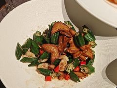 -百富源·海鲜辽菜(浑河堡店)