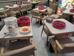 -醉人椒麻辣香锅(王府井喜悦店)