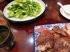 -潘佳驴肉(天齐庙北门店)