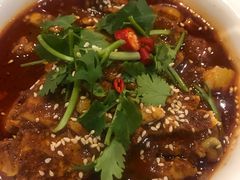 -刘胖子家常菜·蹄花焖藕(中南店)