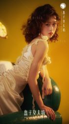 -盘子女人坊古装写真摄影(南京总店)