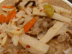 -食其家·牛丼咖喱(大悦城店)