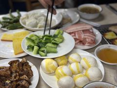 -风味烧烤