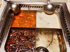 -海底捞火锅(枫蓝国际购物中心店)