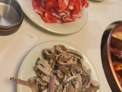 -穆斯林饭庄(明德南街店)