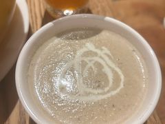 -安妮意大利餐厅(世贸天阶店)
