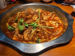 -邵汇大虾(同康路店)